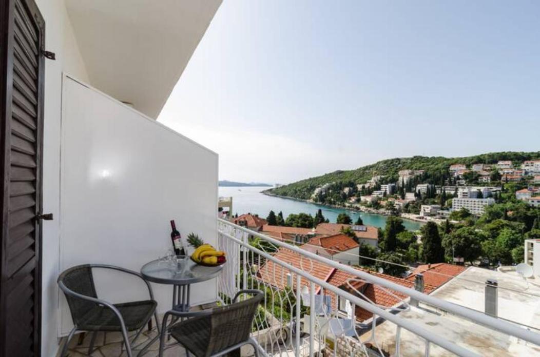 Ana & Mia Apartment Dubrovnik Exterior foto
